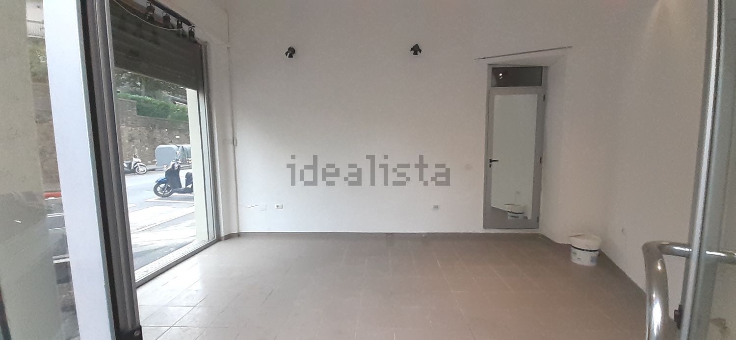 ufficio in affitto a Firenze