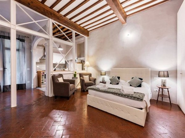 appartamento in affitto a Firenze in zona Centro Storico