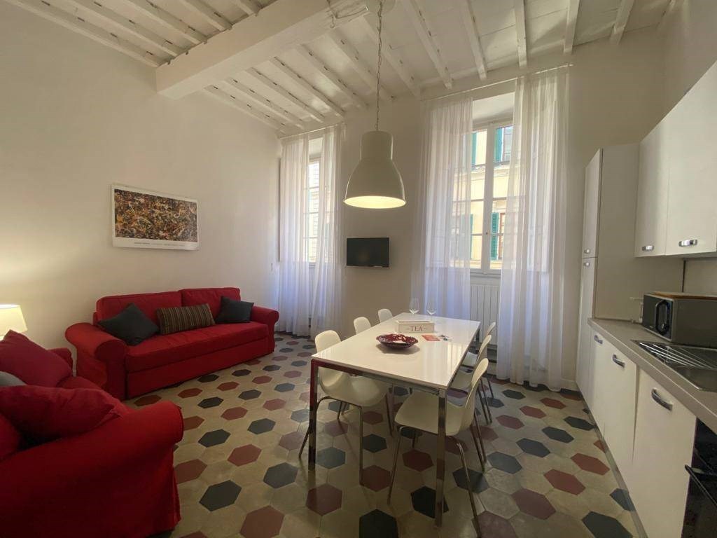 appartamento in affitto a Firenze in zona Centro Duomo
