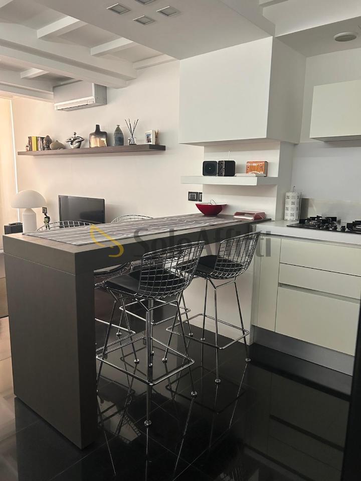 appartamento in affitto a Firenze in zona Centro San Frediano