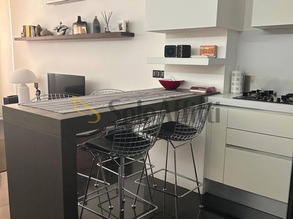 appartamento in affitto a Firenze in zona Centro San Frediano