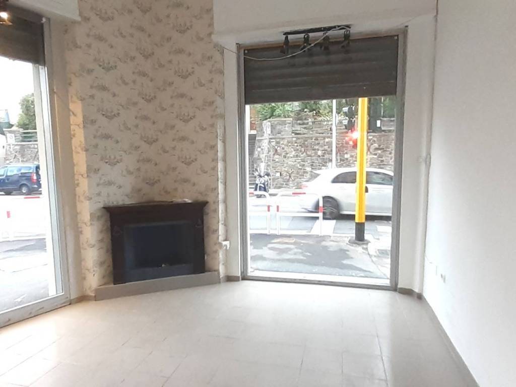 ufficio in affitto a Firenze