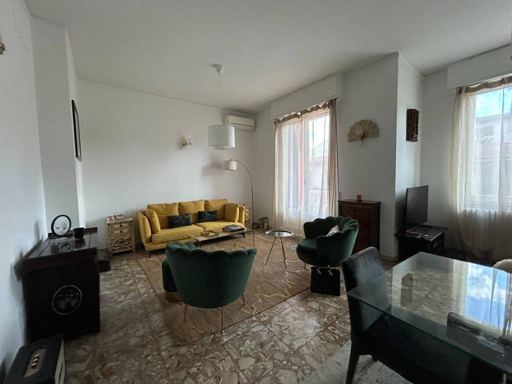 appartamento in affitto a Firenze in zona Campo di Marte
