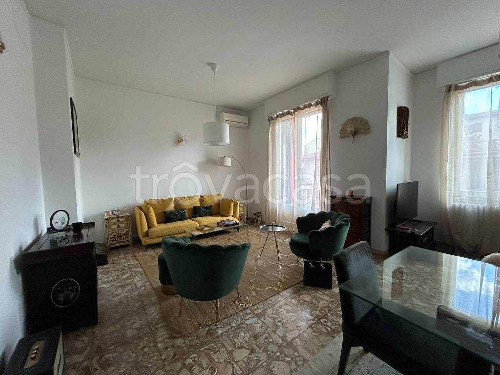 appartamento in affitto a Firenze