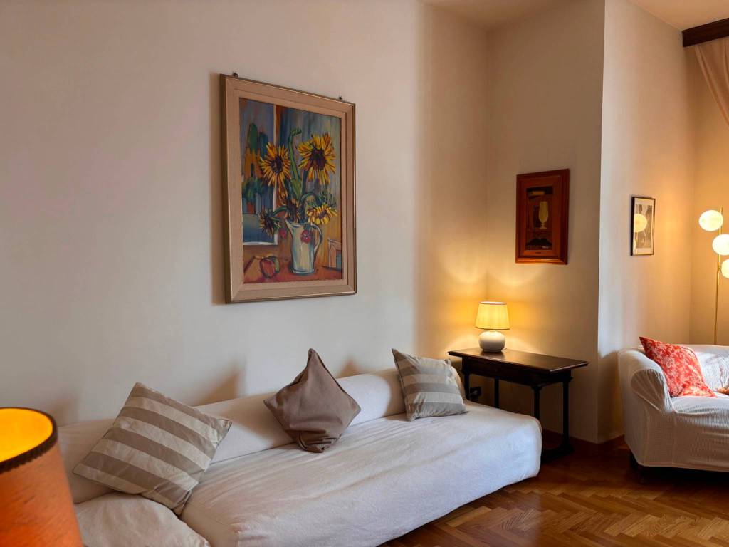appartamento in affitto a Firenze