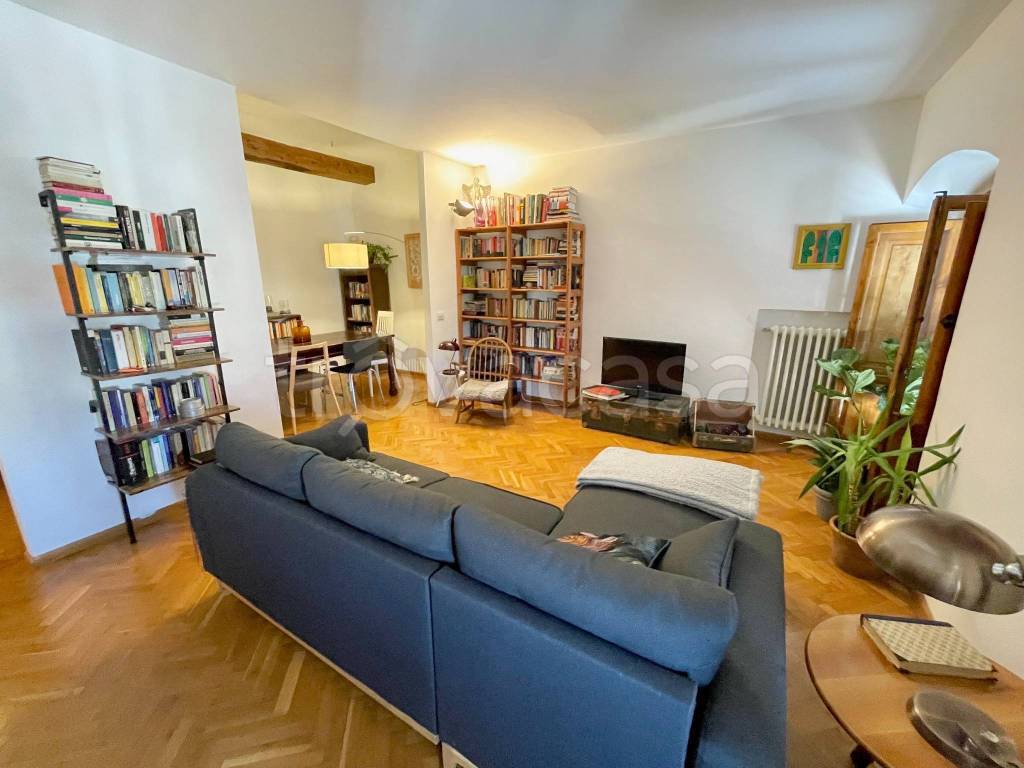 appartamento in affitto a Firenze in zona Centro San Frediano