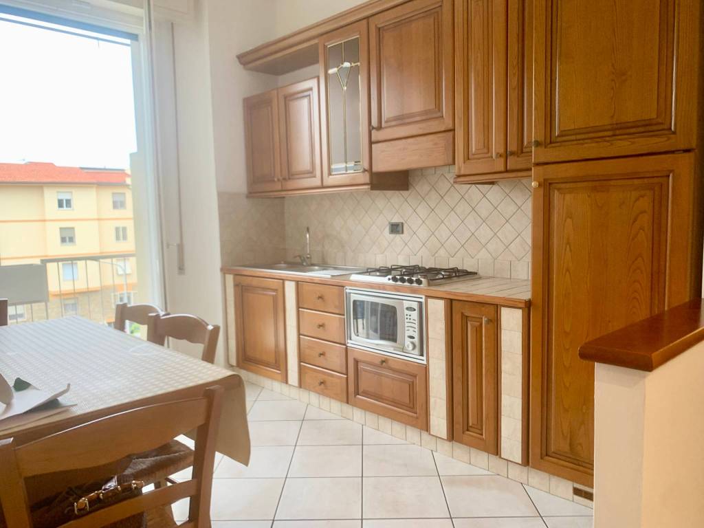 appartamento in affitto a Firenze