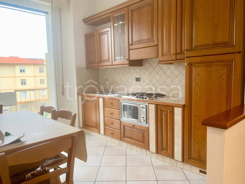 appartamento in affitto a Firenze in zona Gavinana