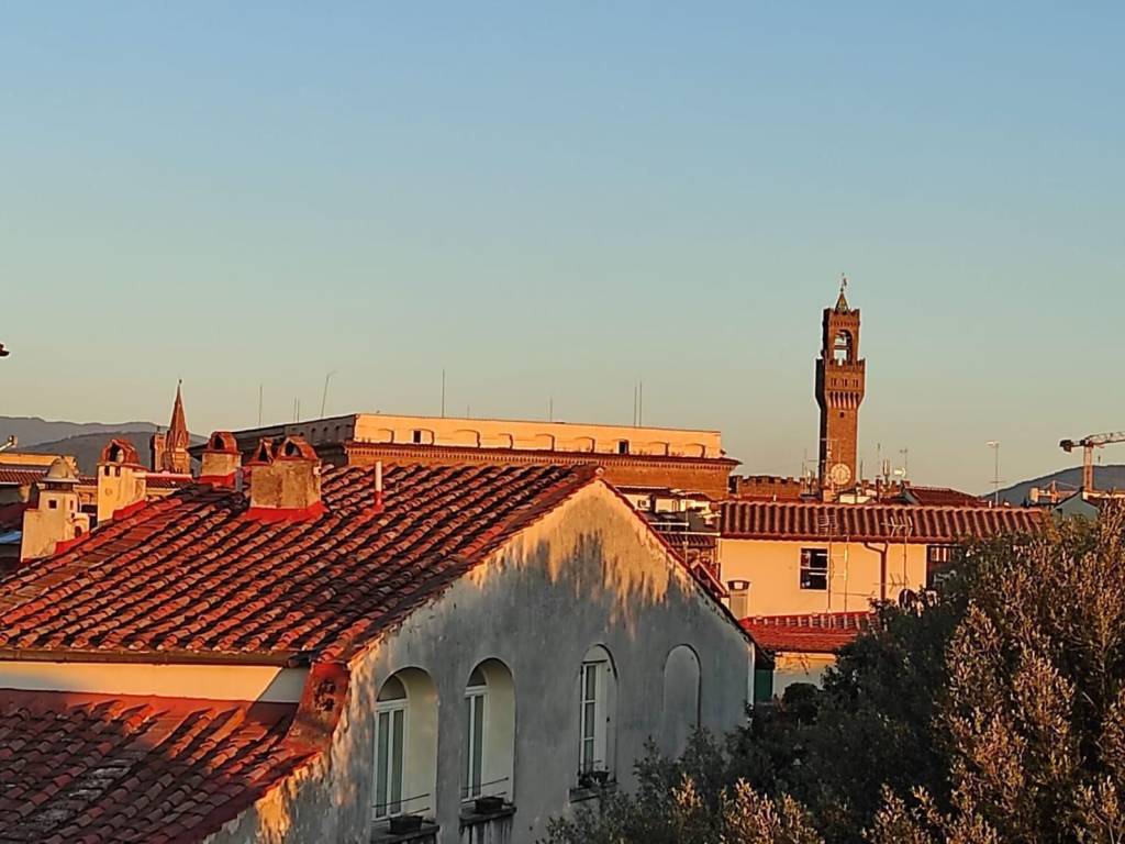 appartamento in affitto a Firenze