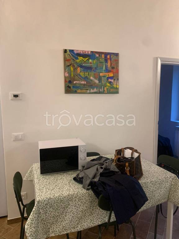appartamento in affitto a Firenze