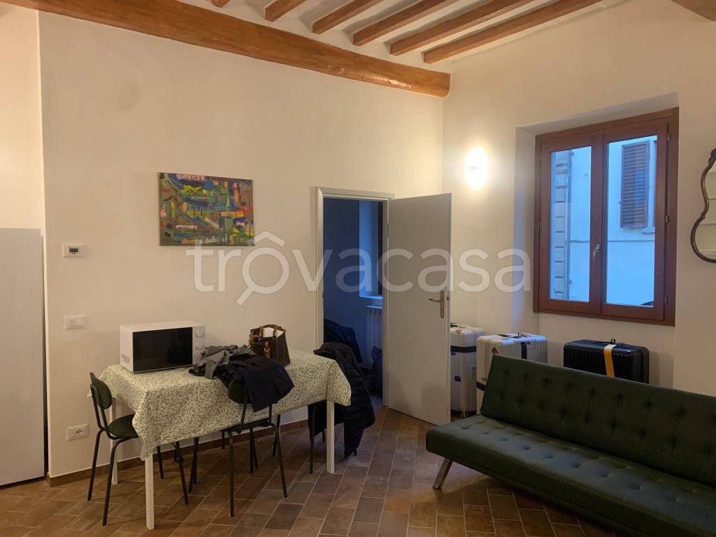 appartamento in affitto a Firenze