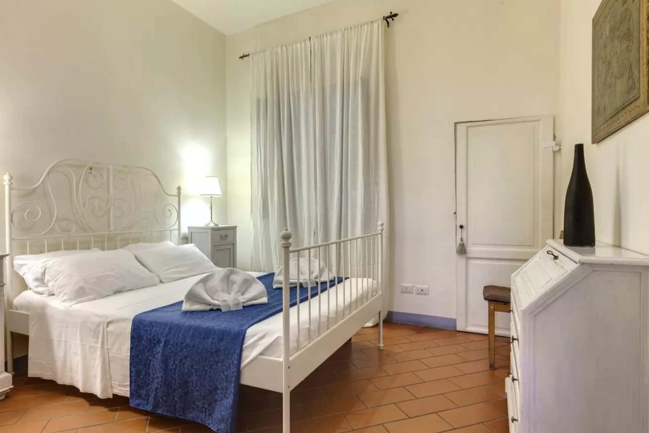 appartamento in affitto a Firenze in zona Centro Santa Croce