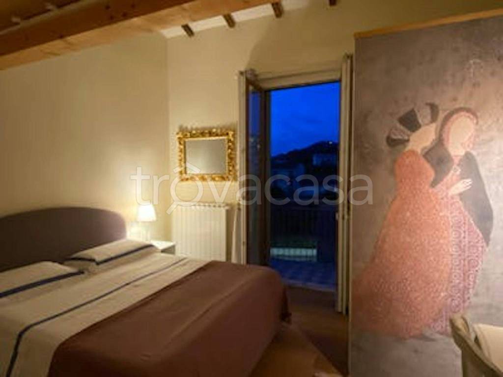appartamento in affitto a Firenze