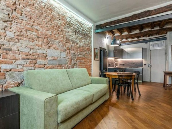 appartamento in affitto a Firenze in zona Centro San Frediano