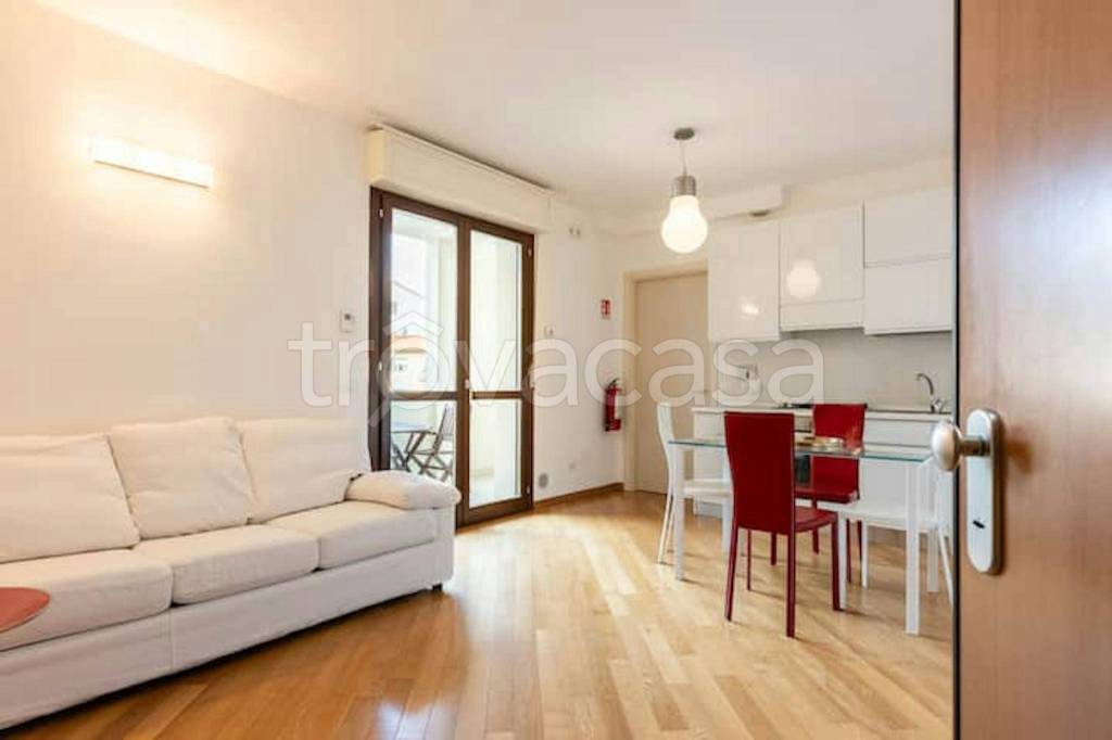 appartamento in affitto a Firenze in zona Centro Storico