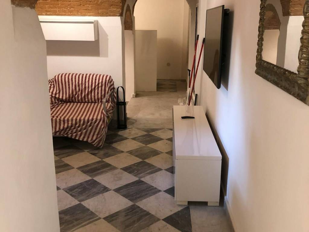 appartamento in affitto a Firenze