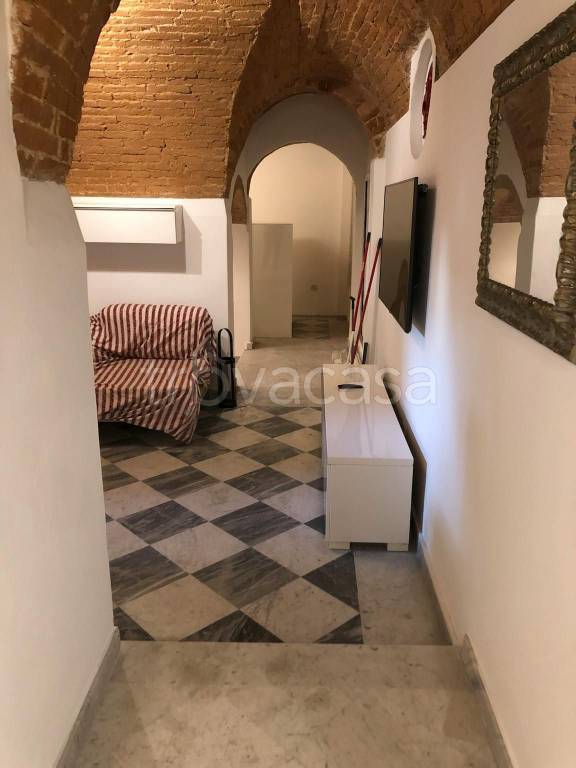 appartamento in affitto a Firenze