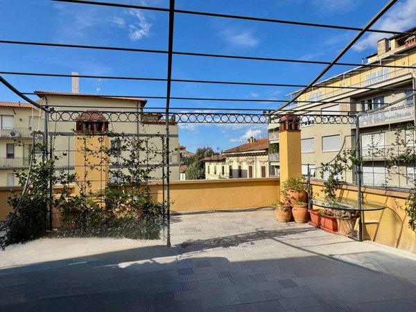 appartamento in affitto a Firenze