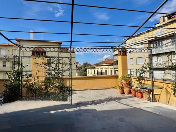 appartamento in affitto a Firenze in zona Campo di Marte