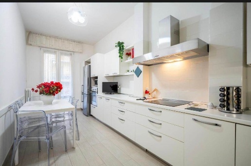 appartamento in affitto a Firenze in zona Bellariva