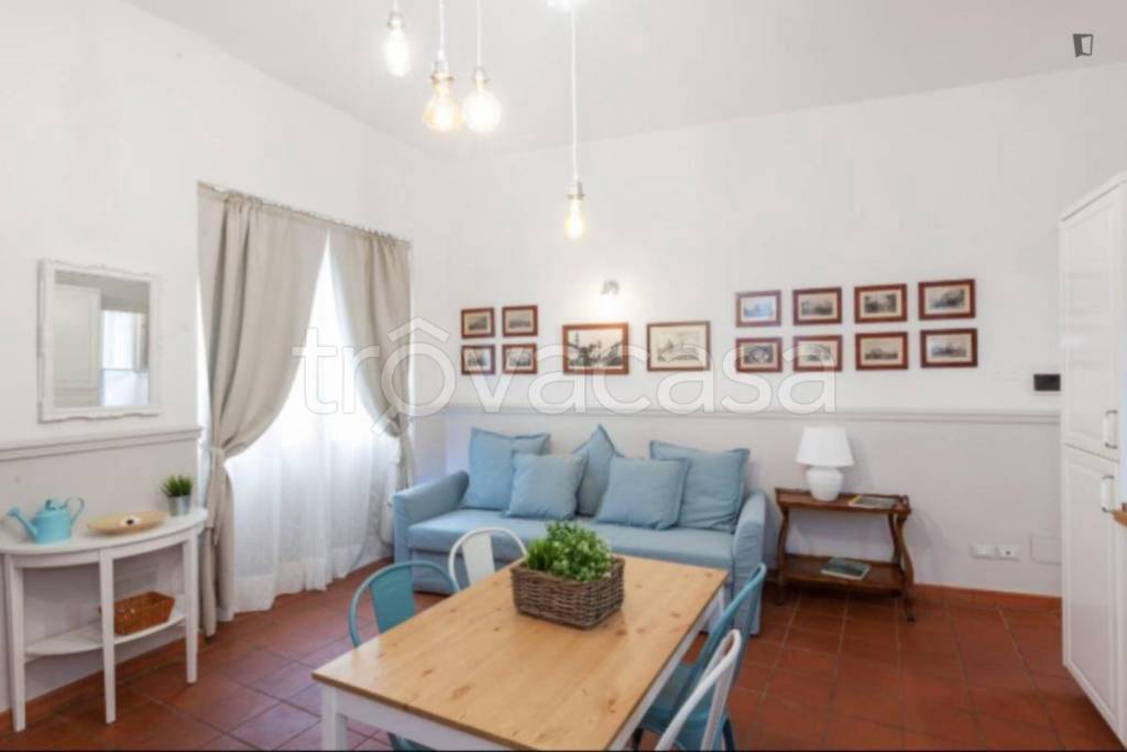 appartamento in affitto a Firenze in zona Centro Santa Croce
