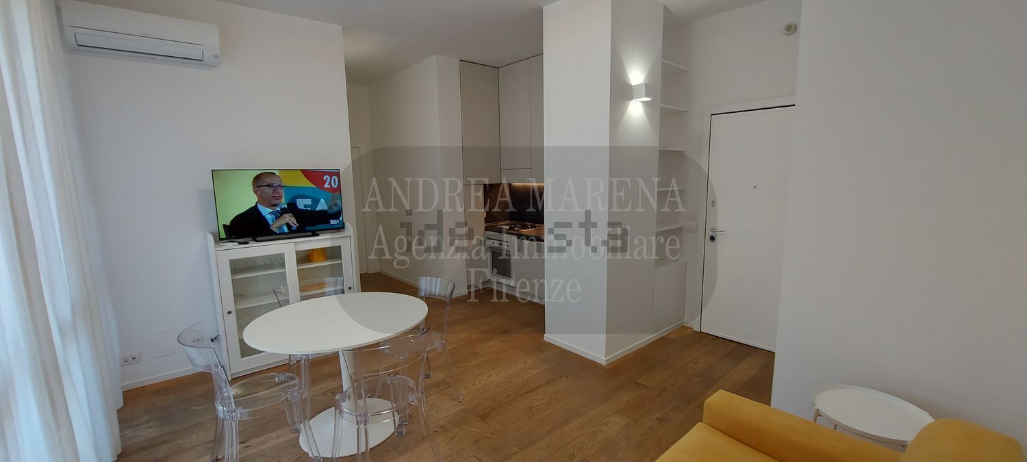 appartamento in affitto a Firenze