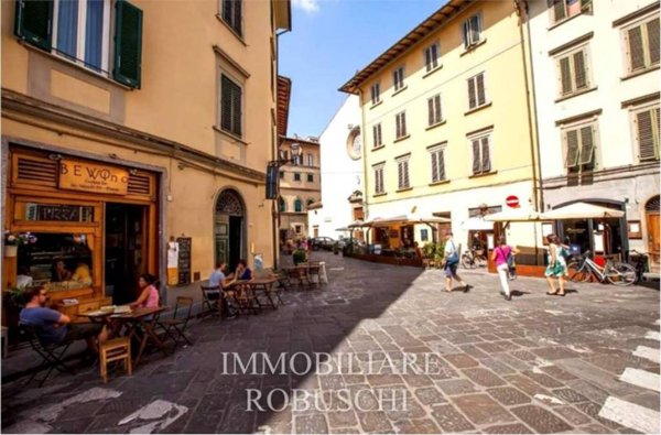 appartamento in affitto a Firenze in zona Centro San Niccolò