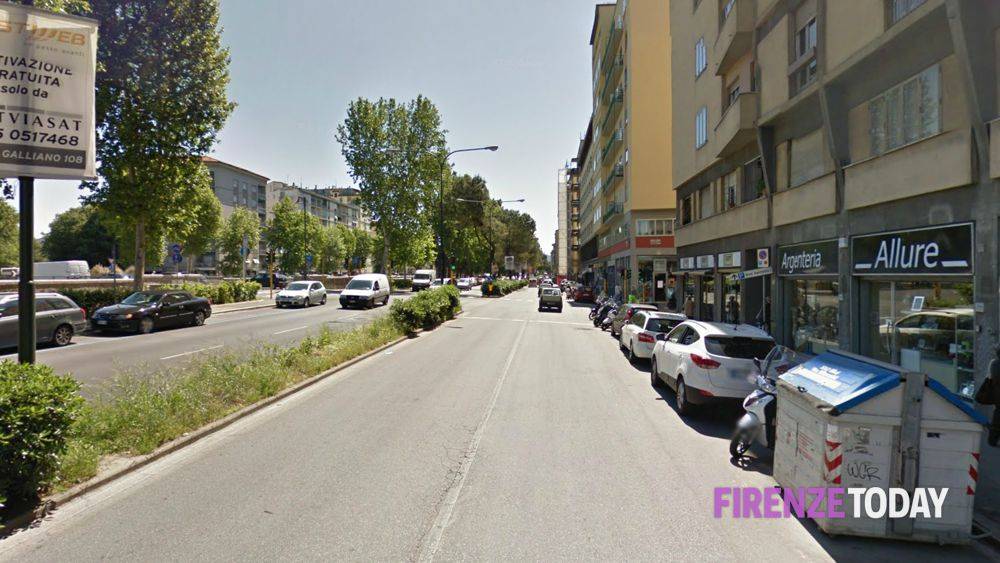 locale commerciale in affitto a Firenze in zona Centro Storico