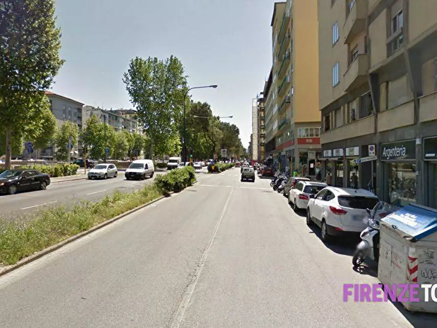 locale commerciale in affitto a Firenze in zona Centro Storico