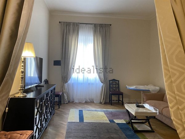 appartamento in affitto a Firenze in zona Campo di Marte