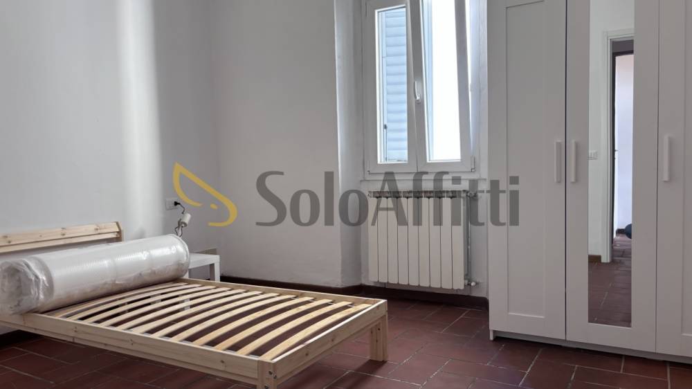 appartamento in affitto a Firenze