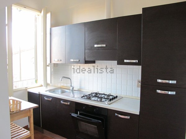 appartamento in affitto a Firenze in zona Careggi
