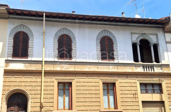 appartamento in affitto a Firenze