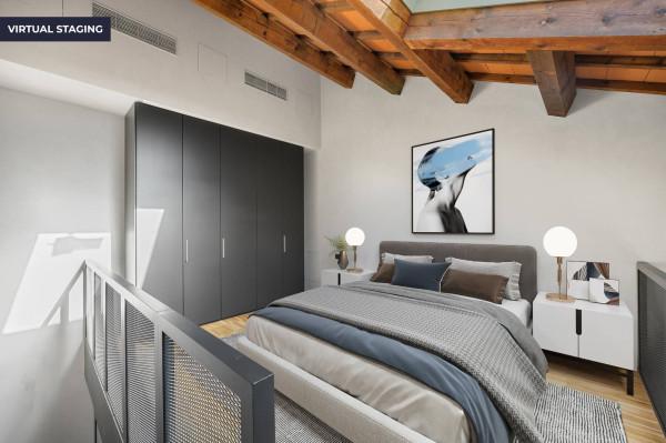 appartamento in affitto a Firenze in zona Centro Santa Croce