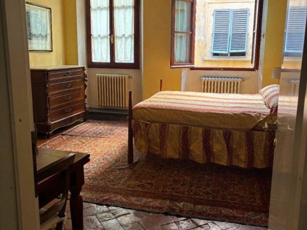 appartamento in affitto a Firenze in zona Centro San Frediano