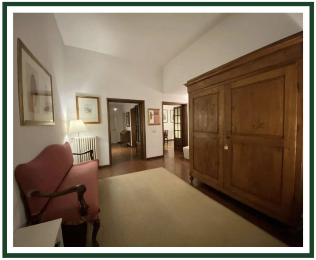 appartamento in affitto a Firenze
