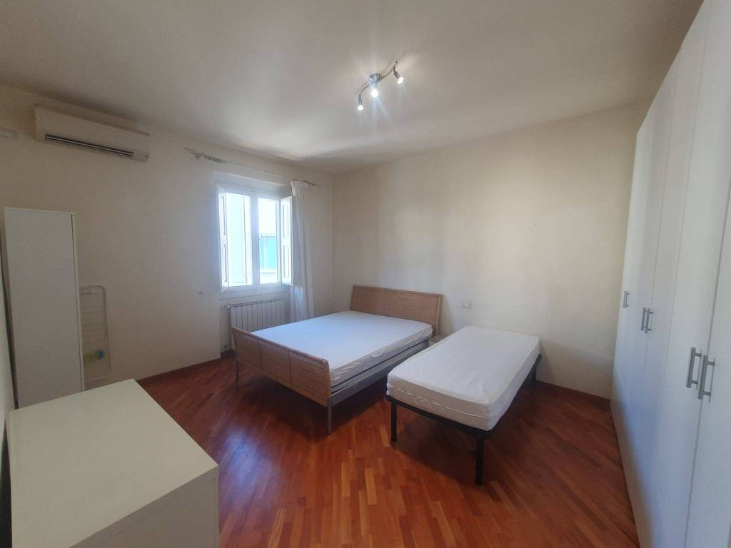 appartamento in affitto a Firenze in zona Campo di Marte