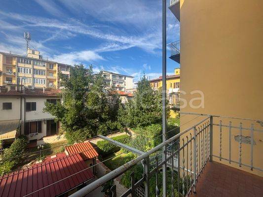 appartamento in affitto a Firenze in zona Statuto
