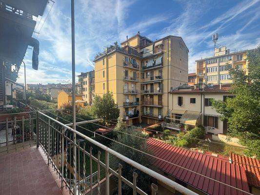 appartamento in affitto a Firenze in zona Statuto