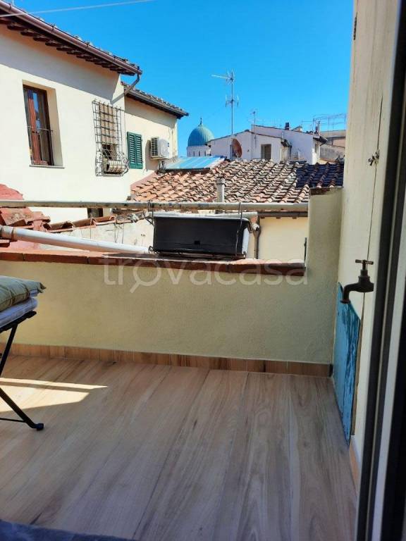 appartamento in affitto a Firenze in zona Centro Duomo