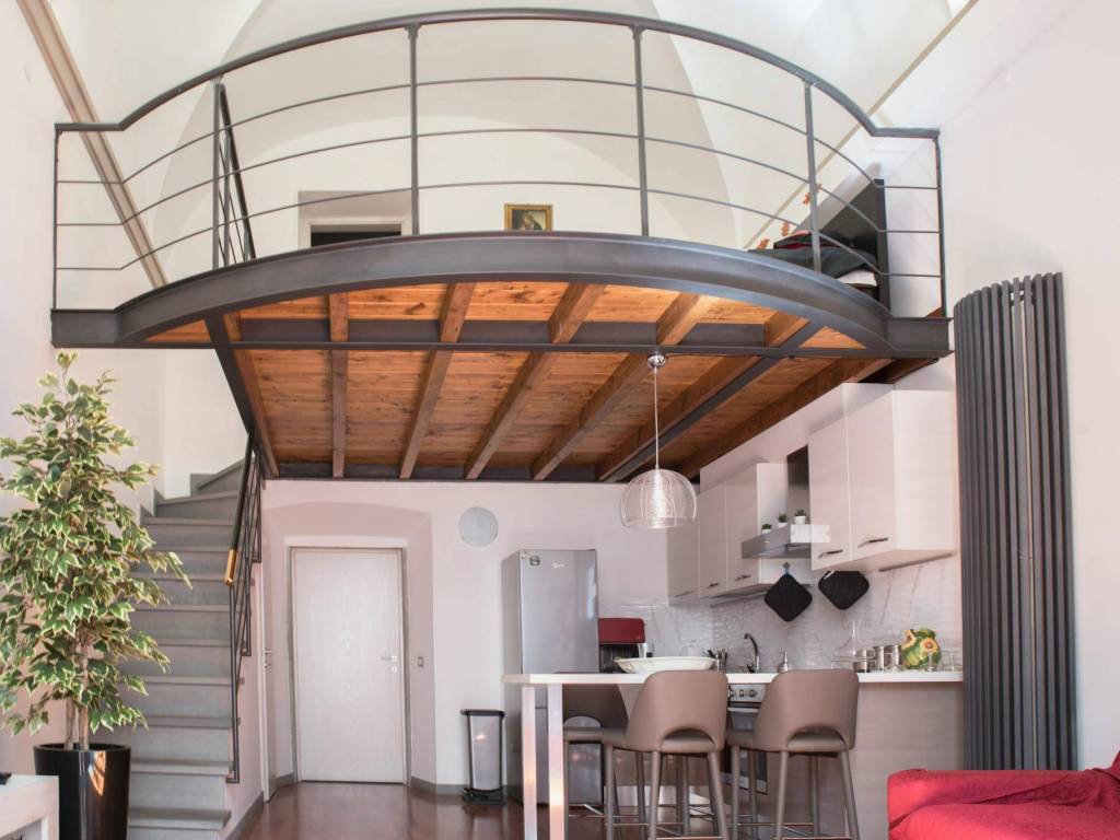 appartamento in affitto a Firenze in zona Centro Duomo