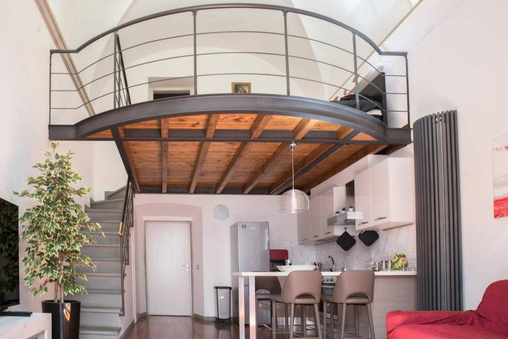 appartamento in affitto a Firenze in zona Centro Duomo