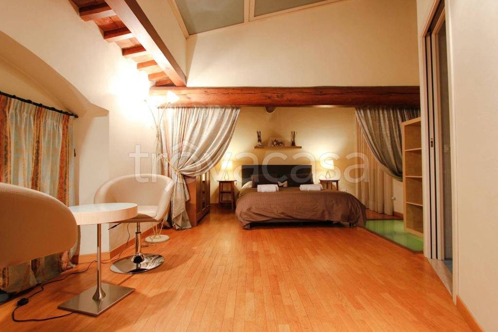 appartamento in affitto a Firenze in zona Centro Santa Maria Novella