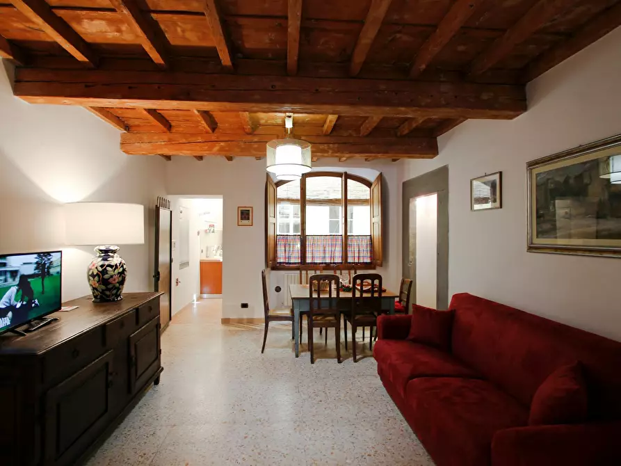 appartamento in affitto a Firenze in zona Peretola