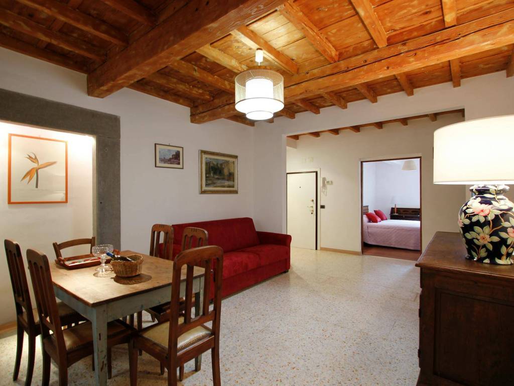 appartamento in affitto a Firenze in zona Centro Duomo