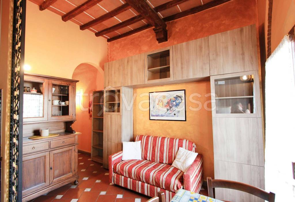 appartamento in affitto a Firenze in zona Peretola