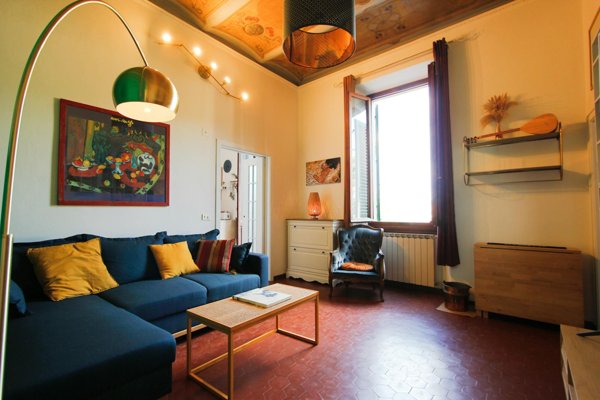 appartamento in affitto a Firenze in zona Centro Duomo