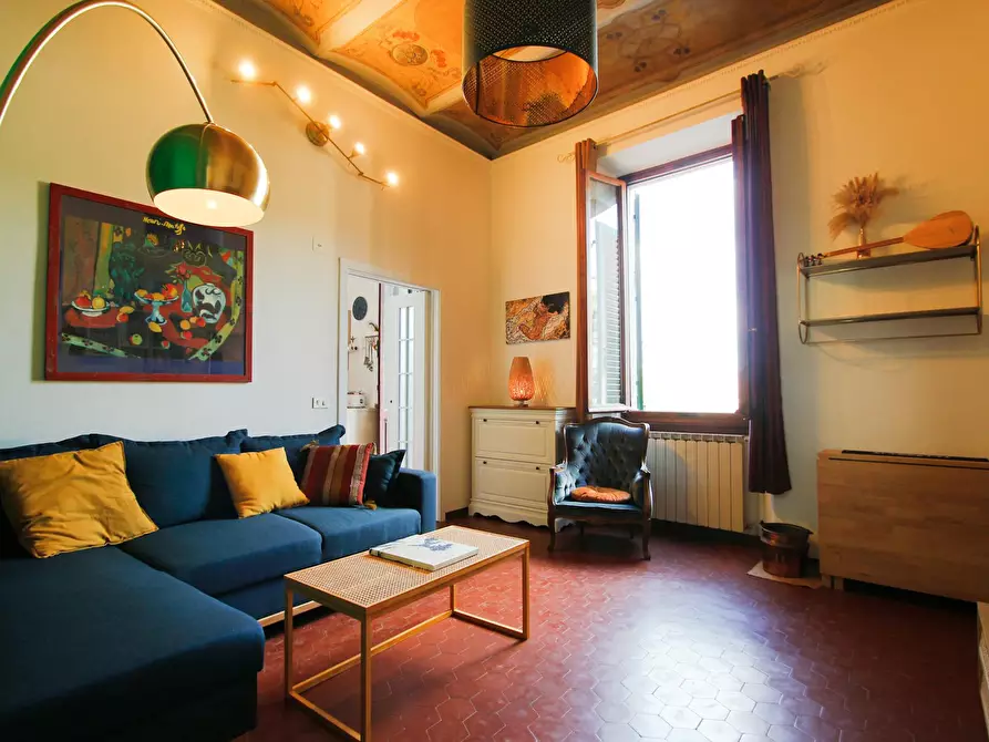 appartamento in affitto a Firenze in zona Peretola