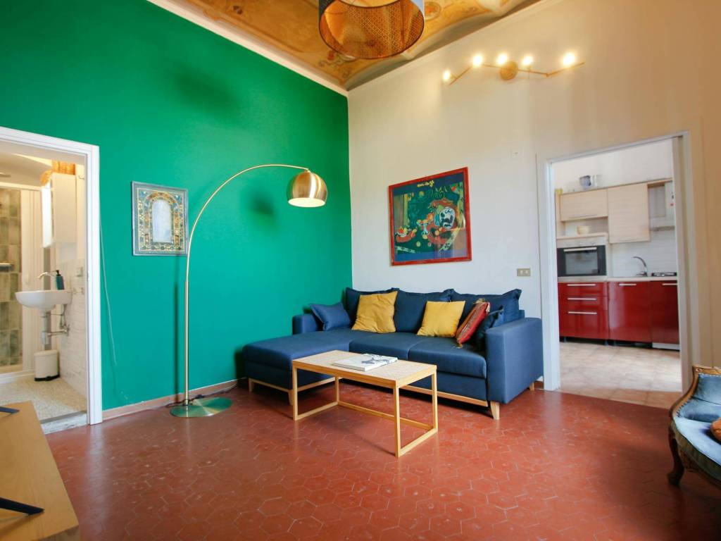 appartamento in affitto a Firenze in zona Centro Storico