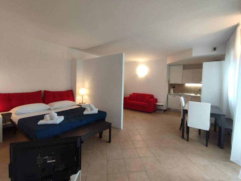 appartamento in affitto a Firenze in zona Centro Storico